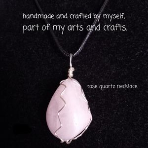 Necklaces each $13.00